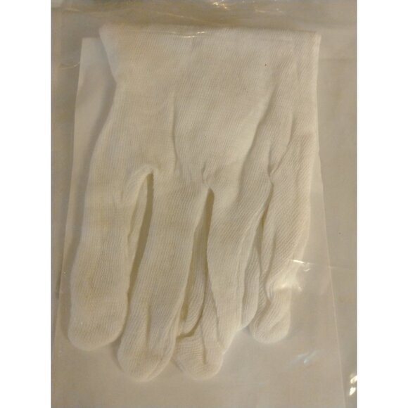 Speedball Mona Lisa Cotton Gilding Gloves-1 Pair - Picture 2 of 6